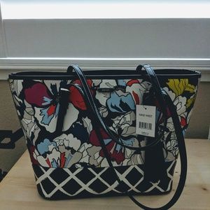 Nine West Tote